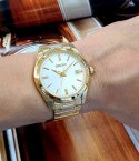 ZEGAREK MĘSKI SEIKO SUR314P1 + BOX
