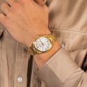 ZEGAREK MĘSKI SEIKO SUR314P1 + BOX