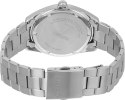 ZEGAREK MĘSKI SEIKO SUR341P1 SZAFIR WR100 + BOX