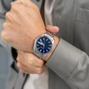 ZEGAREK MĘSKI SEIKO SUR341P1 SZAFIR WR100 + BOX