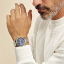 ZEGAREK MĘSKI SEIKO SUR341P1 SZAFIR WR100 + BOX