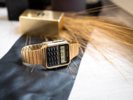 ZEGAREK UNISEx CASIO CA-500WEG-1AEF + BOX