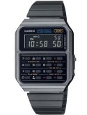 ZEGAREK UNISEx CASIO CA-500WEGG-1B KALKULATOR + BOX