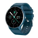 SMARTWATCH UNISEX GRAVITY GT1-9 PRO - ROZMOWY BLUETOOTH, DODATKOWY PASEK (SG027I)