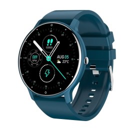 SMARTWATCH UNISEX GRAVITY GT1-9 PRO - ROZMOWY BLUETOOTH, DODATKOWY PASEK (SG027I)