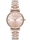 ZEGAREK DAMSKI EMPORIO ARMANI AR11059 - GIANNI T-BAR (ZI526D)