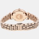 ZEGAREK DAMSKI EMPORIO ARMANI AR11059 - GIANNI T-BAR (ZI526D)