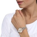ZEGAREK DAMSKI EMPORIO ARMANI AR11059 - GIANNI T-BAR (ZI526D)