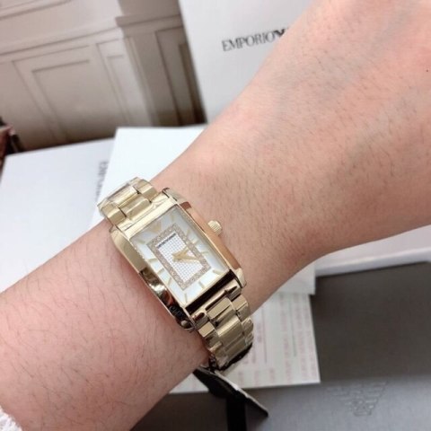 ZEGAREK DAMSKI EMPORIO ARMANI AR3172 (ZI544A) ZEGAREK DAMSKI EMPORIO ARMANI AR3172 (ZI544A)