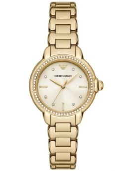 ZEGAREK DAMSKI EMPORIO ARMANI MIA AR11609 (ZI545A)