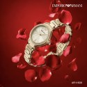 ZEGAREK DAMSKI EMPORIO ARMANI MIA AR11609 (ZI545A)