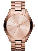 ZEGAREK DAMSKI MICHAEL KORS MK3205 - SLIM RUNWAY (ZM522B)