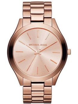 ZEGAREK DAMSKI MICHAEL KORS MK3205 - SLIM RUNWAY (ZM522B)