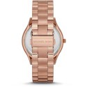 ZEGAREK DAMSKI MICHAEL KORS MK3205 - SLIM RUNWAY (ZM522B)