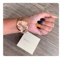 ZEGAREK DAMSKI MICHAEL KORS MK3205 - SLIM RUNWAY (ZM522B)