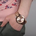 ZEGAREK DAMSKI MICHAEL KORS MK3205 - SLIM RUNWAY (ZM522B)
