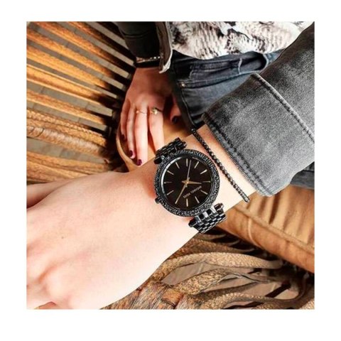 ZEGAREK DAMSKI MICHAEL KORS MK3337 - DARCI (ZM501D) ZEGAREK DAMSKI MICHAEL KORS MK3337 - DARCI (ZM501D)