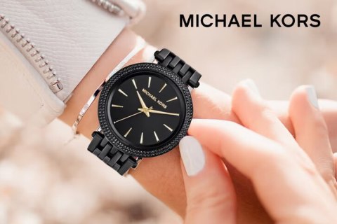 ZEGAREK DAMSKI MICHAEL KORS MK3337 - DARCI (ZM501D) ZEGAREK DAMSKI MICHAEL KORS MK3337 - DARCI (ZM501D)