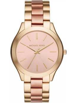 ZEGAREK DAMSKI MICHAEL KORS MK3493 - SLIM RUNWAY (ZM500K)