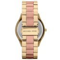ZEGAREK DAMSKI MICHAEL KORS MK3493 - SLIM RUNWAY (ZM500K)