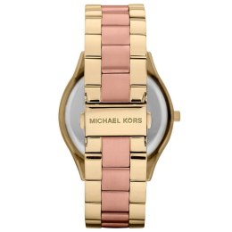 ZEGAREK DAMSKI MICHAEL KORS MK3493 - SLIM RUNWAY (ZM500K)