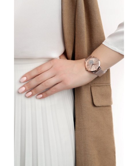 ZEGAREK DAMSKI MICHAEL KORS MK3845 - PORTIA (ZM502C) ZEGAREK DAMSKI MICHAEL KORS MK3845 - PORTIA (ZM502C)