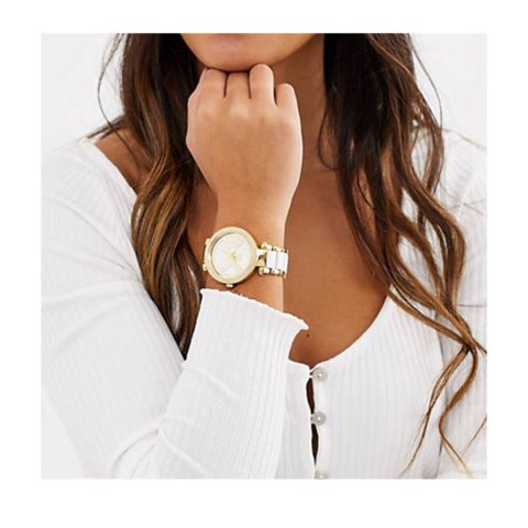 ZEGAREK DAMSKI MICHAEL KORS MK6313 - PARKER (ZM516F) ZEGAREK DAMSKI MICHAEL KORS MK6313 - PARKER (ZM516F)