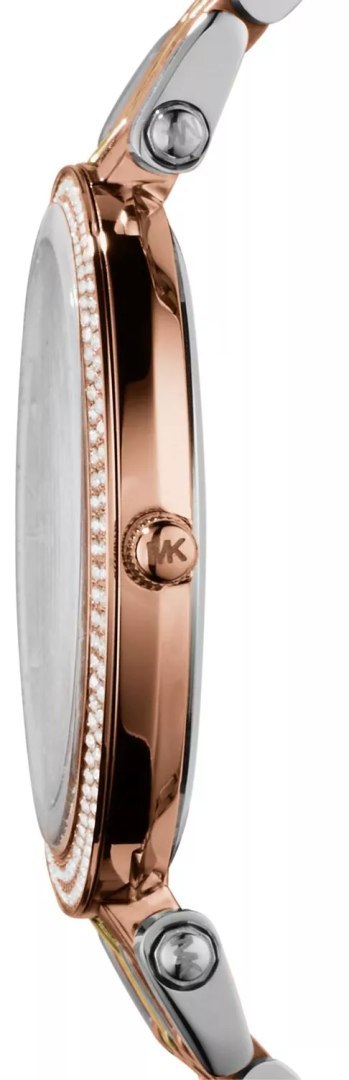 ZEGAREK DAMSKI MICHAEL KORS DARCI MK3203 (ZM532B) ZEGAREK DAMSKI MICHAEL KORS DARCI MK3203 (ZM532B)