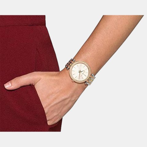 ZEGAREK DAMSKI MICHAEL KORS DARCI MK3203 (ZM532B) ZEGAREK DAMSKI MICHAEL KORS DARCI MK3203 (ZM532B)