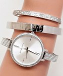 ZEGAREK DAMSKI MICHAEL KORS JARYN MK3783 + BOX