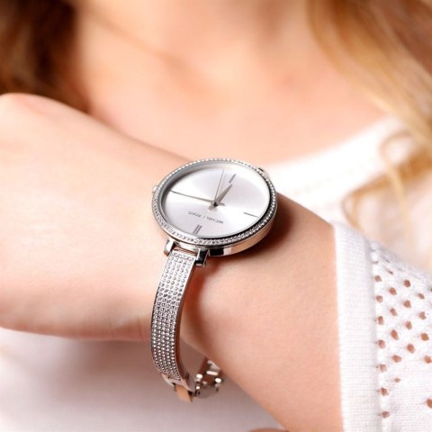 ZEGAREK DAMSKI MICHAEL KORS JARYN MK3783 + BOX ZEGAREK DAMSKI MICHAEL KORS JARYN MK3783 + BOX