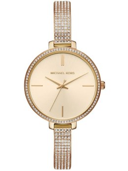 ZEGAREK DAMSKI MICHAEL KORS JARYN MK3784 + BOX