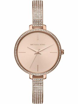 ZEGAREK DAMSKI MICHAEL KORS JARYN MK3785 + BOX