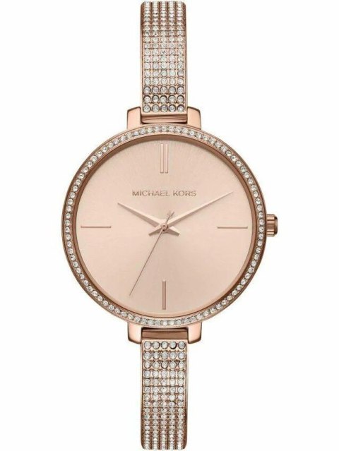 ZEGAREK DAMSKI MICHAEL KORS JARYN MK3785 + BOX