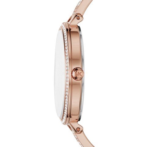 ZEGAREK DAMSKI MICHAEL KORS JARYN MK3785 + BOX ZEGAREK DAMSKI MICHAEL KORS JARYN MK3785 + BOX