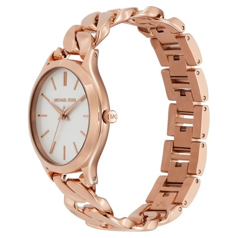 ZEGAREK DAMSKI MICHAEL KORS SLIM RUNWAY MK7473 + BOX ZEGAREK DAMSKI MICHAEL KORS SLIM RUNWAY MK7473 + BOX