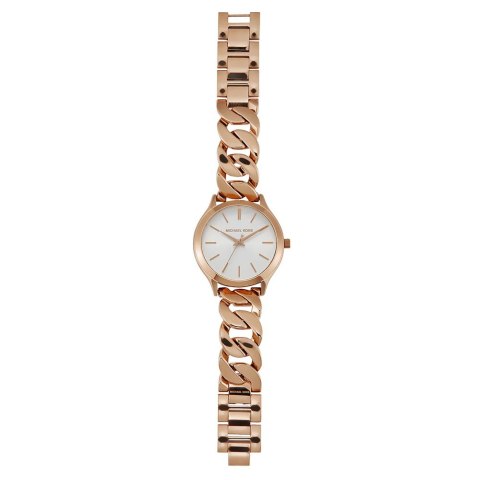 ZEGAREK DAMSKI MICHAEL KORS SLIM RUNWAY MK7473 + BOX ZEGAREK DAMSKI MICHAEL KORS SLIM RUNWAY MK7473 + BOX