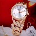ZEGAREK DAMSKI MICHAEL KORS SLIM RUNWAY MK7473 + BOX