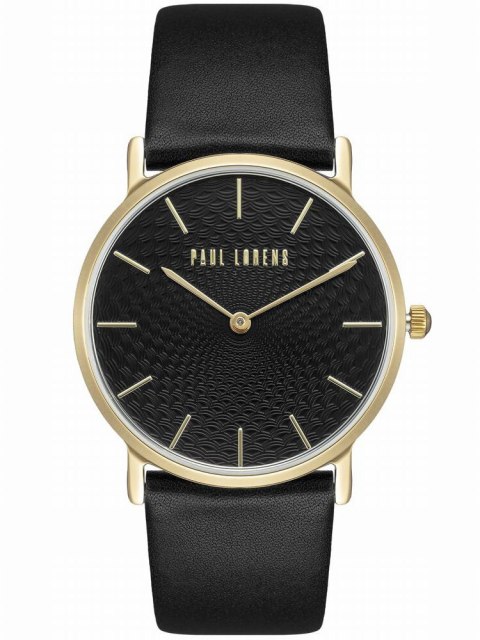 ZEGAREK DAMSKI PAUL LORENS - PL8709A1-1A2 (ZG559B) + BOX