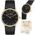 ZEGAREK DAMSKI PAUL LORENS - PL8709A1-1A2 (ZG559B) + BOX