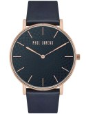 ZEGAREK DAMSKI PAUL LORENS - PL8709A1-6F3-2 (ZG559E) + BOX