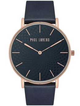 ZEGAREK DAMSKI PAUL LORENS - PL8709A1-6F3-2 (ZG559E) + BOX