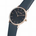 ZEGAREK DAMSKI PAUL LORENS - PL8709A1-6F3-2 (ZG559E) + BOX