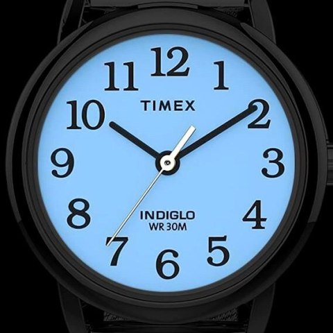 ZEGAREK DAMSKI TIMEX EASY READER CLASSIC T2H331 + BOX ZEGAREK DAMSKI TIMEX EASY READER CLASSIC T2H331 + BOX