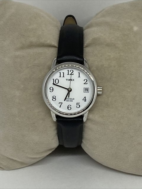 ZEGAREK DAMSKI TIMEX EASY READER CLASSIC T2H331 + BOX ZEGAREK DAMSKI TIMEX EASY READER CLASSIC T2H331 + BOX