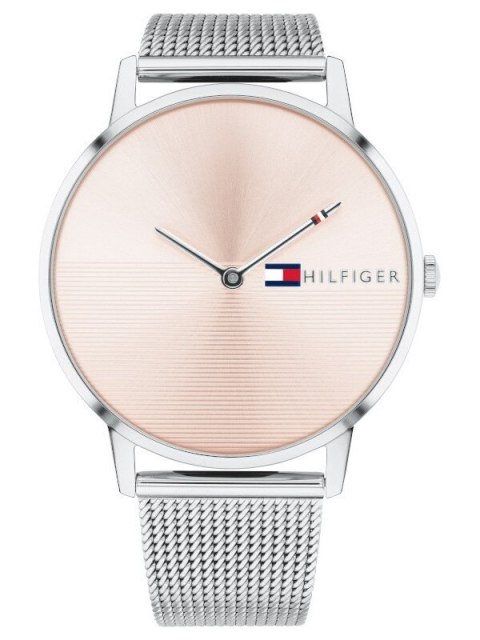ZEGAREK DAMSKI TOMMY HILFIGER 1781970 ALEX (ZF502D) ZEGAREK DAMSKI TOMMY HILFIGER 1781970 ALEX (ZF502D)