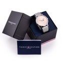 ZEGAREK DAMSKI TOMMY HILFIGER 1781970 ALEX (ZF502D)