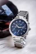 ZEGAREK DAMSKI TOMMY HILFIGER 1782349 EMERY (ZF518D)