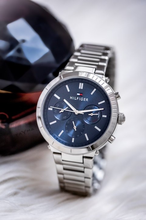 ZEGAREK DAMSKI TOMMY HILFIGER 1782349 EMERY (ZF518D) ZEGAREK DAMSKI TOMMY HILFIGER 1782349 EMERY (ZF518D)