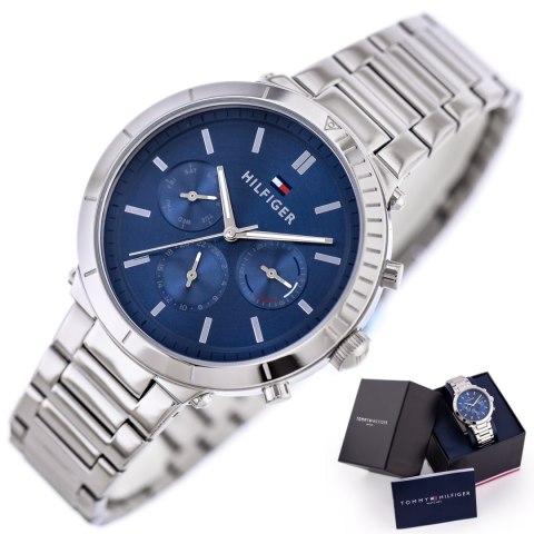 ZEGAREK DAMSKI TOMMY HILFIGER 1782349 EMERY (ZF518D) ZEGAREK DAMSKI TOMMY HILFIGER 1782349 EMERY (ZF518D)